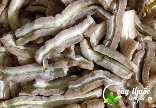 Mua ba kích tím tại Cây Thuốc Dân Gian chất lượng